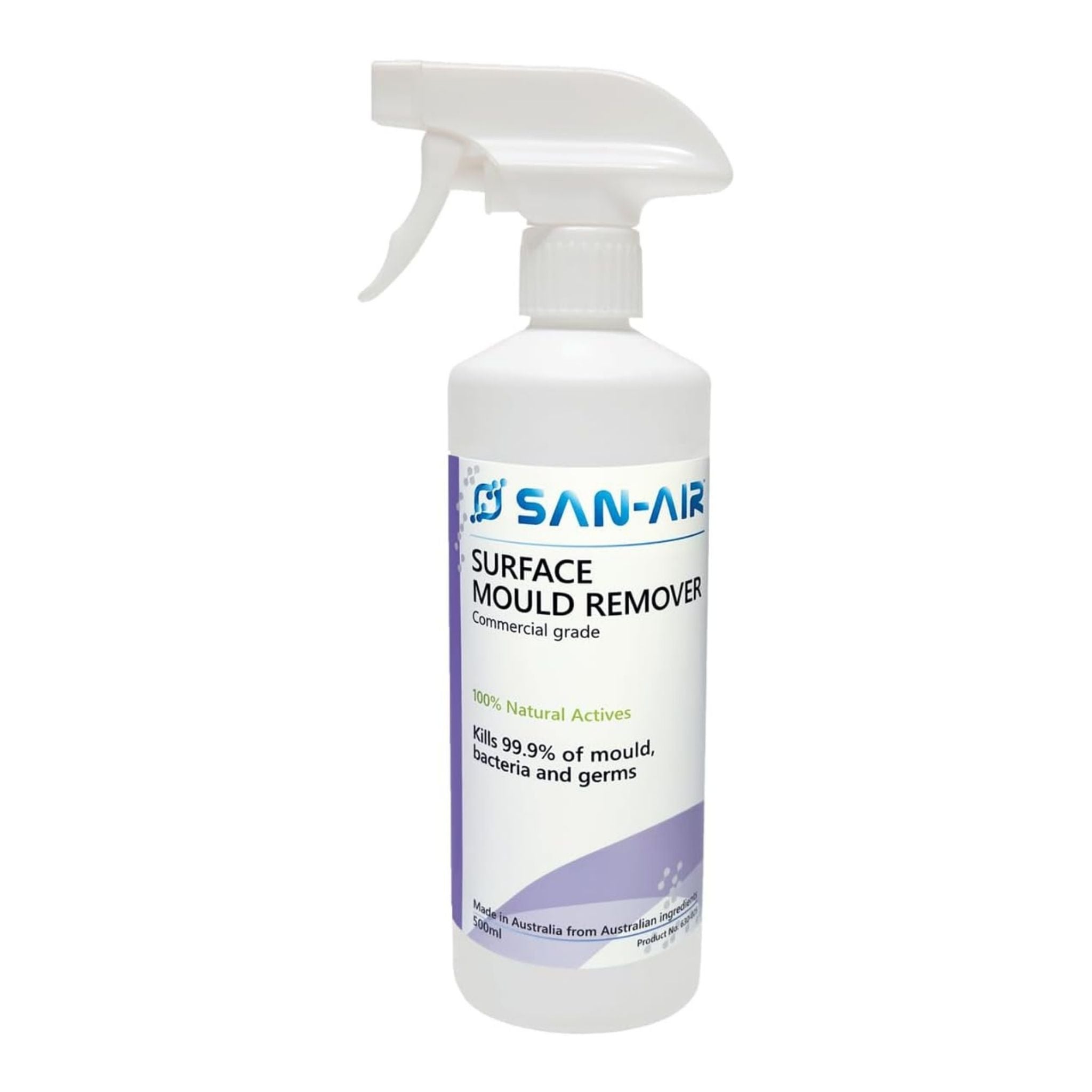 SAN AIR Mould Control Surface Mould Remover RTU 500ml