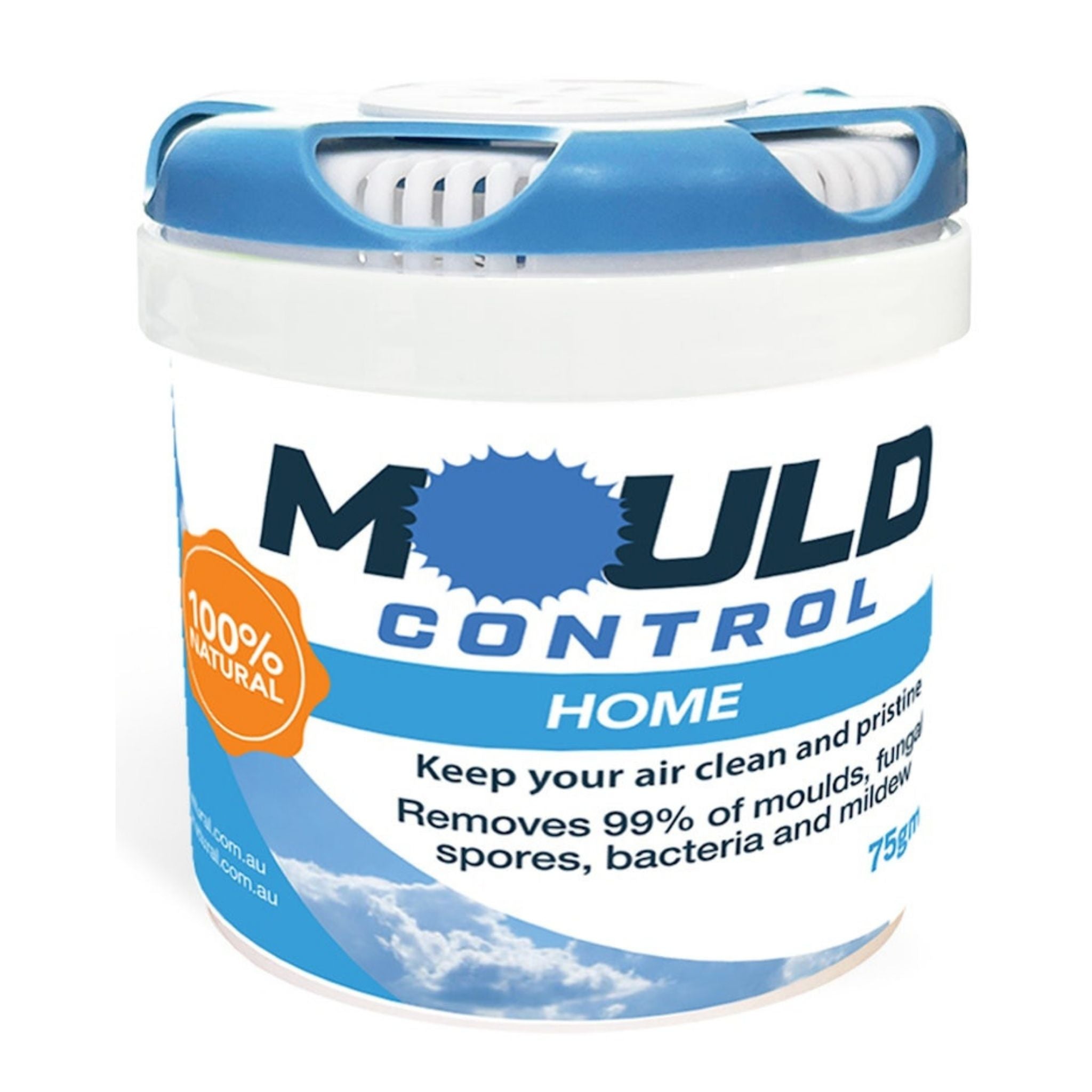SAN AIR Mould Control Home Gel 75g