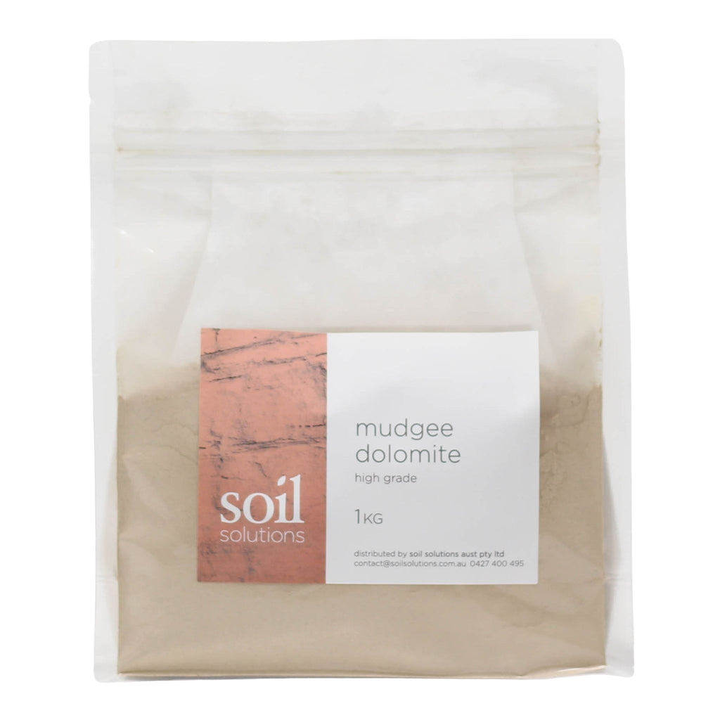 Mudgee Dolomite