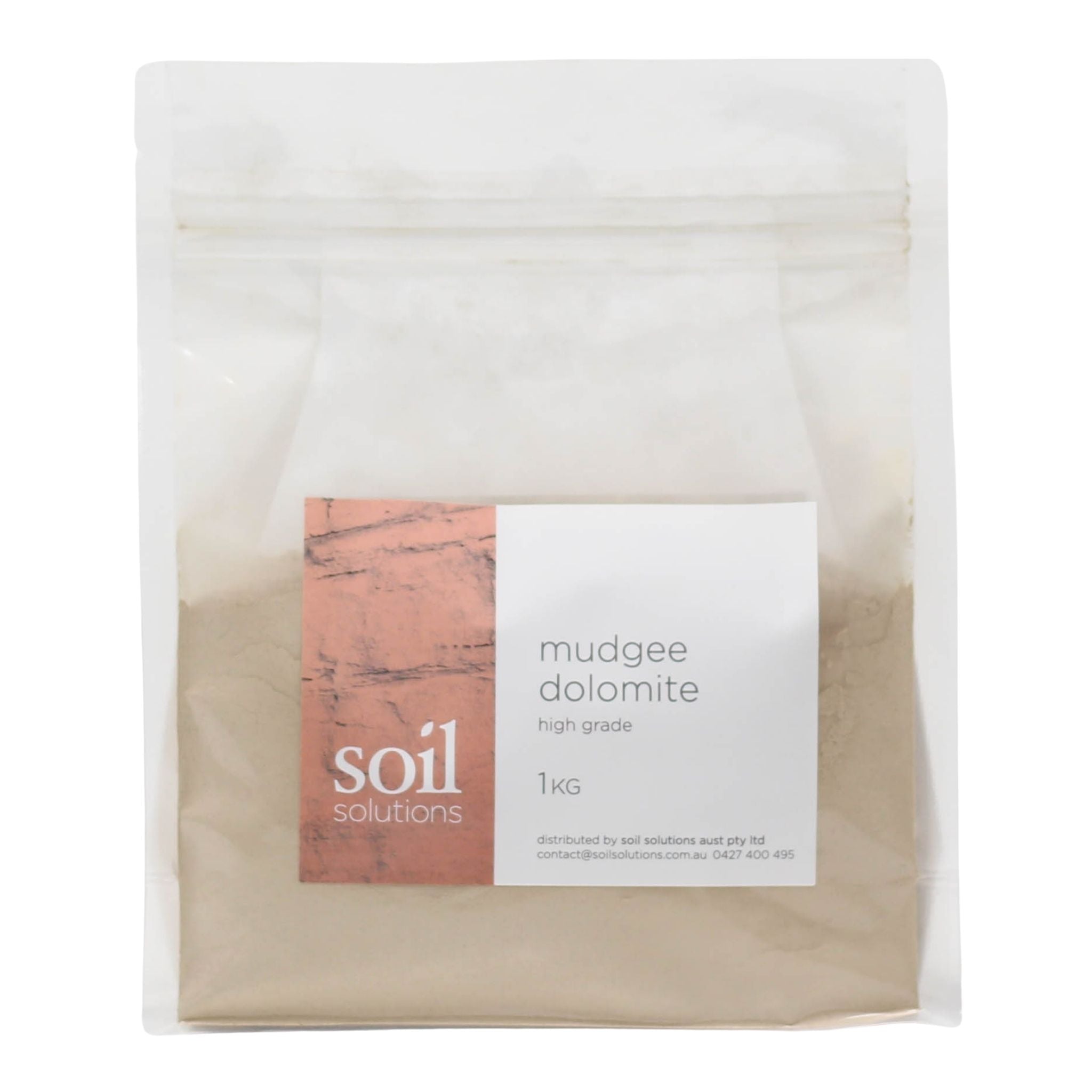 Mudgee Dolomite