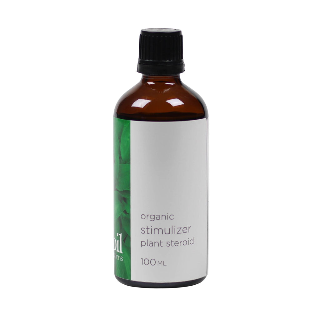 Organic Stimulizer Plant Steroid