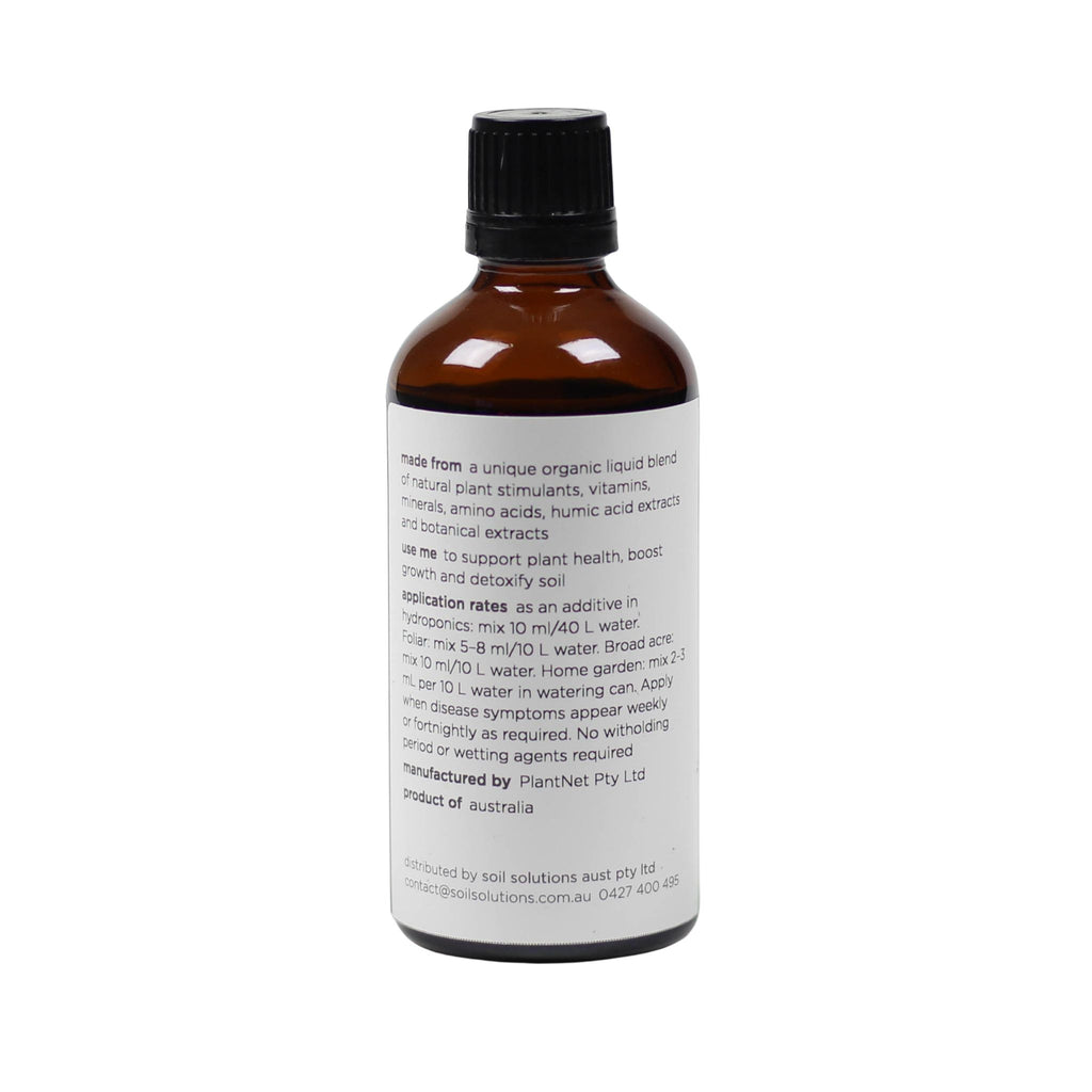 Organic Stimulizer Plant Steroid