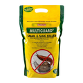 Multiguard Snail & Slug Killer Pellets — Pet Safe 2.5 Kg