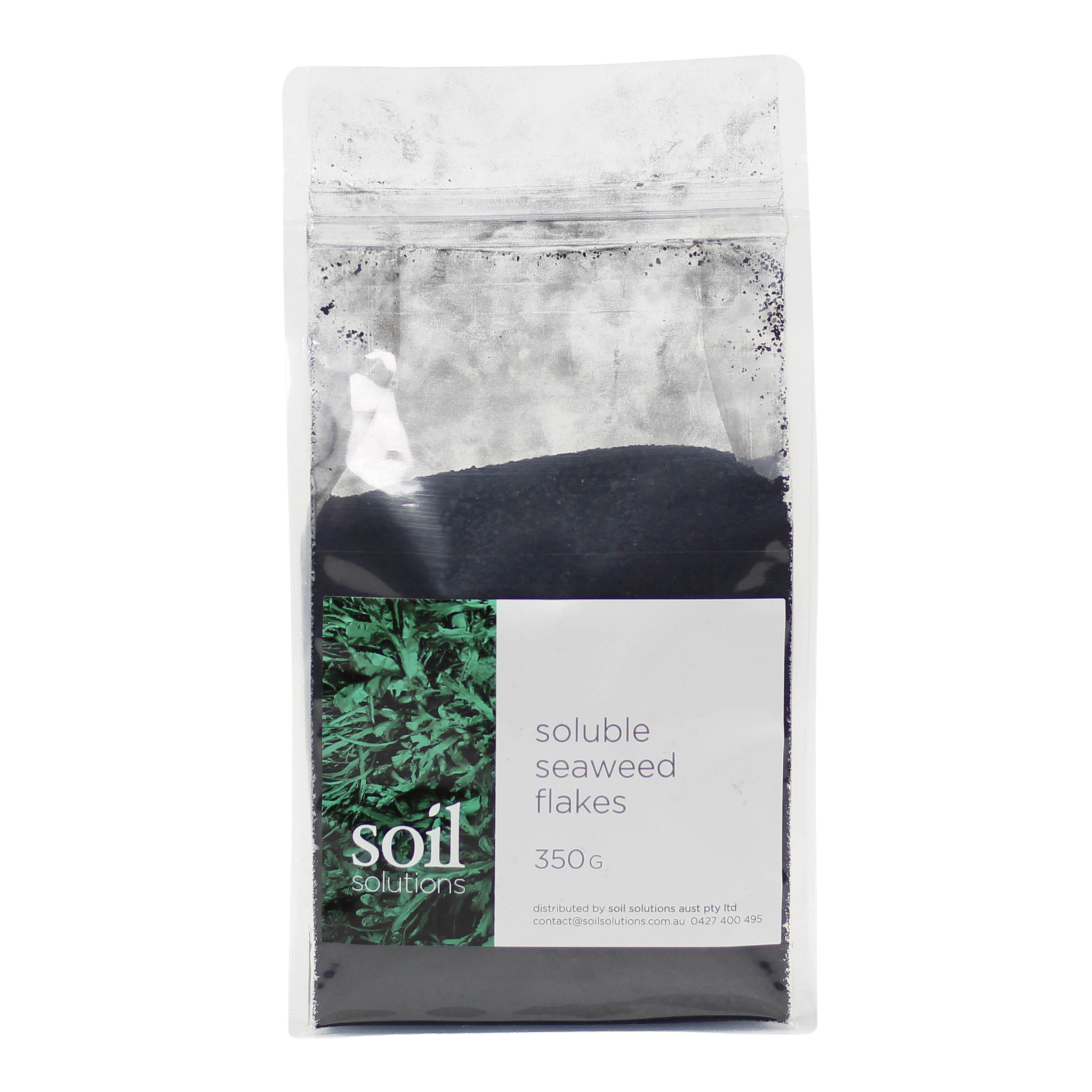 Soluble Seaweed Powder
