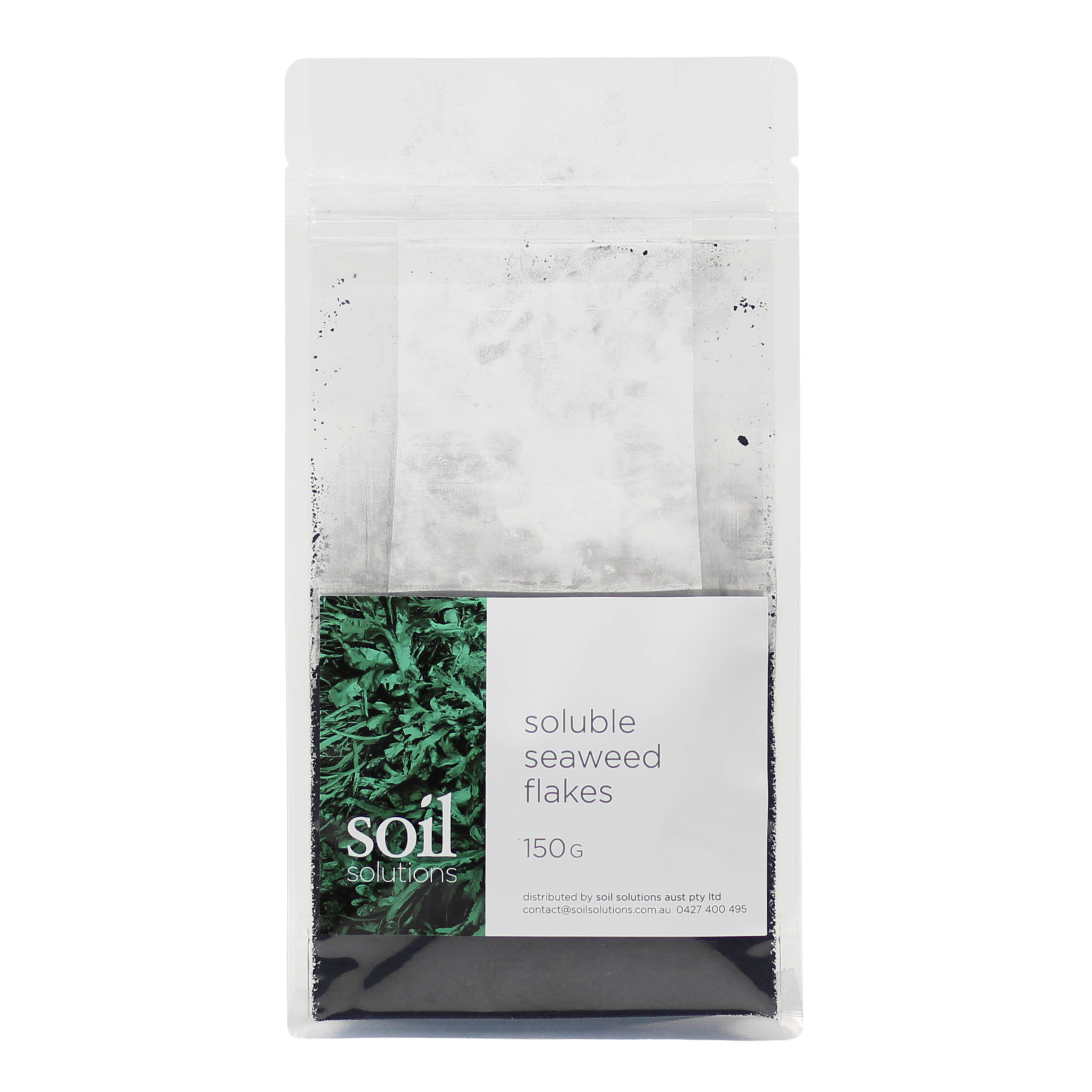 Soluble Seaweed Powder