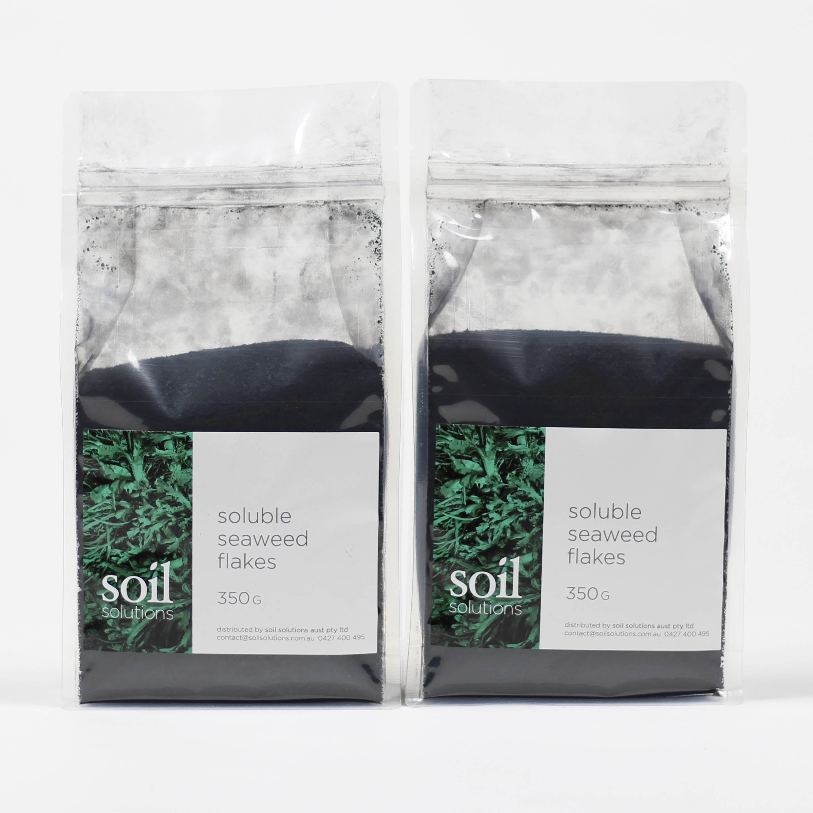 Soluble Seaweed Powder