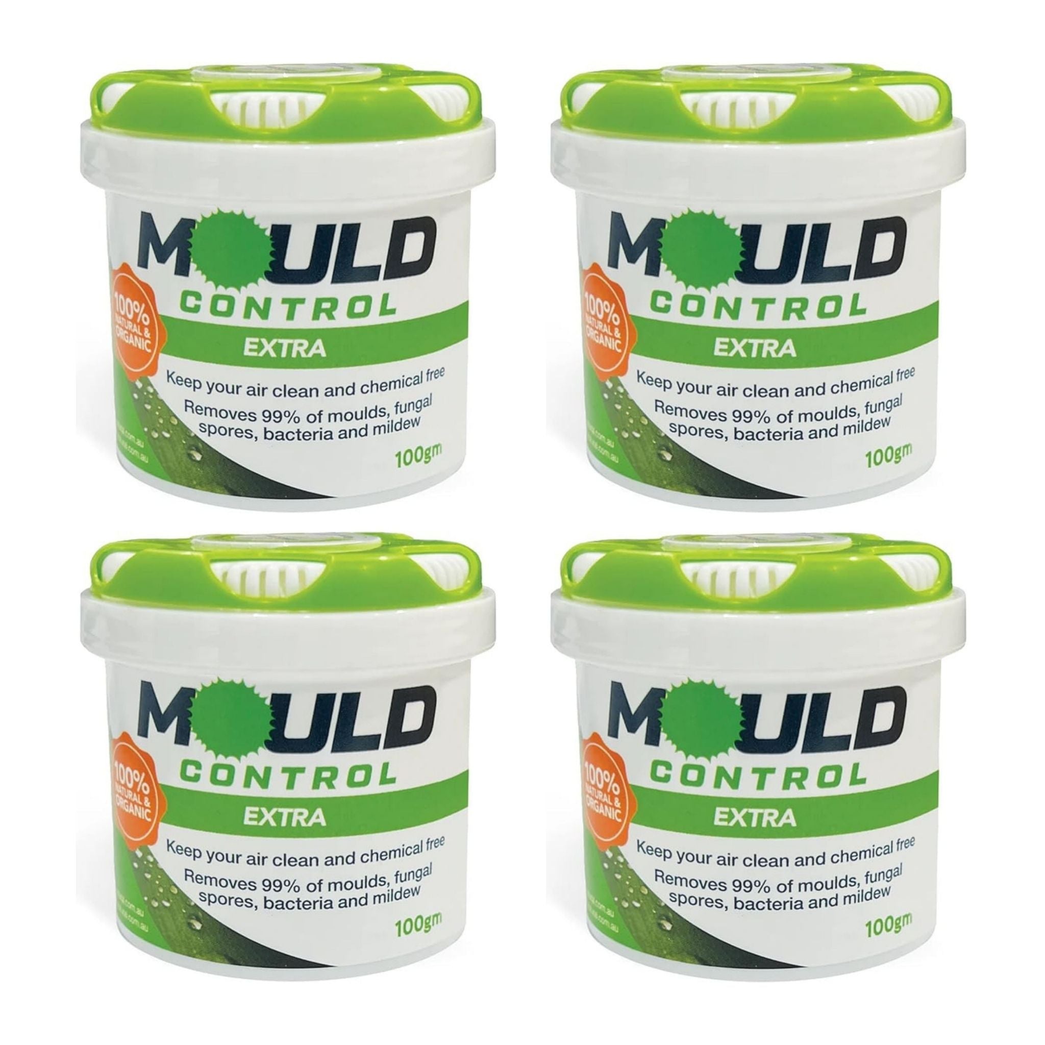 SAN AIR Mould Control Extra Gel 100g